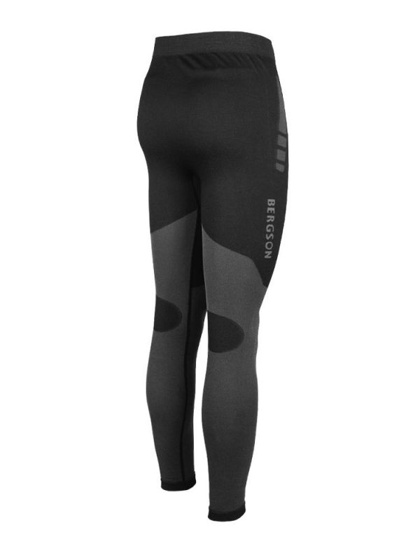 Zimowe getry męskie Bergson Motion