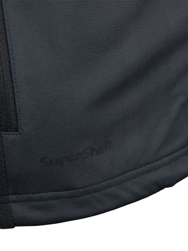 Kamizelka męska softshell Bergson Rapid