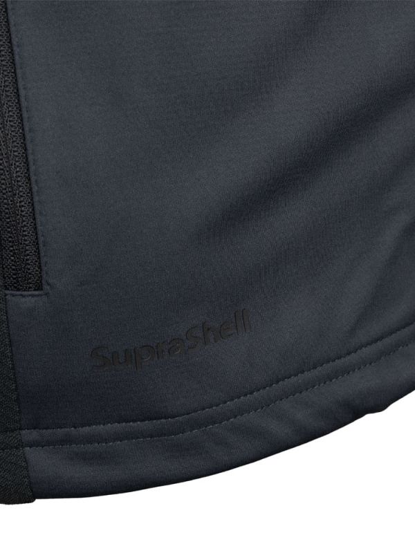 Kamizelka damska softshell Bergson Rapid