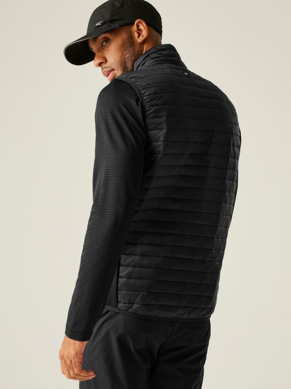 Kamizelka pikowana męska Regatta Andreson