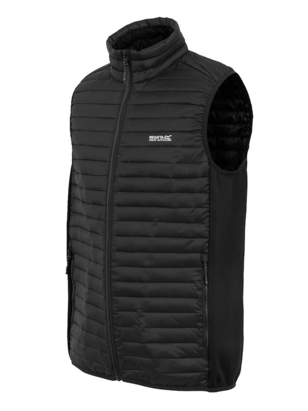 Kamizelka pikowana męska Regatta Andreson