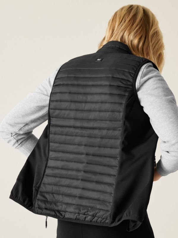 Kamizelka damska Regatta Andreson