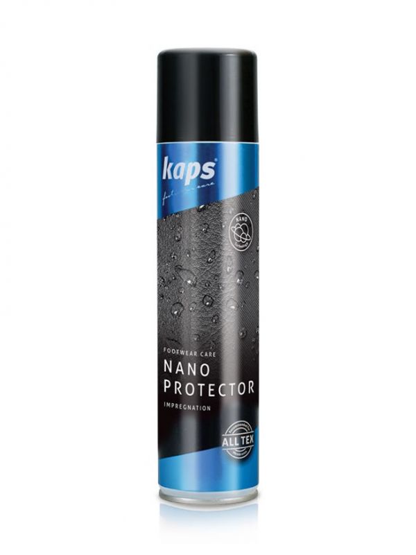Impregnat w sprayu Kaps Nano Protector 400 ml