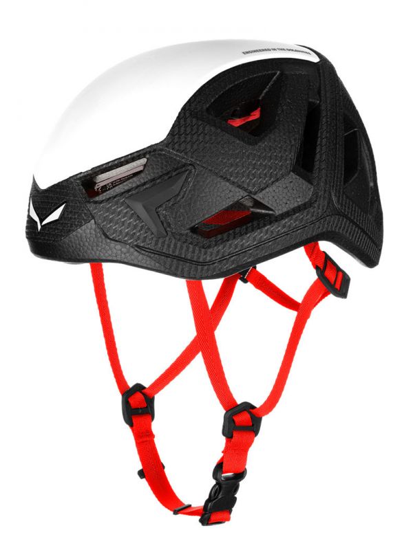 Kask Via Ferrata Salewa Piuma 3.0 L/XL