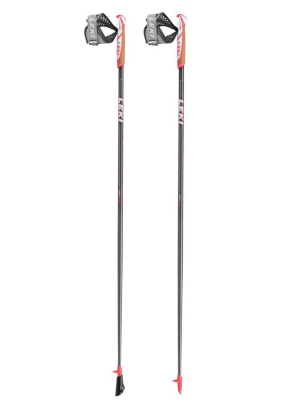 Kije Nordic Walking Flash Carbon Leki