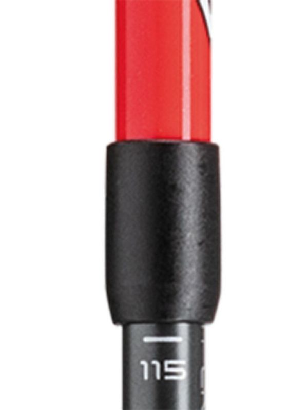 Kije nordic walking regulowane LEKI Spin