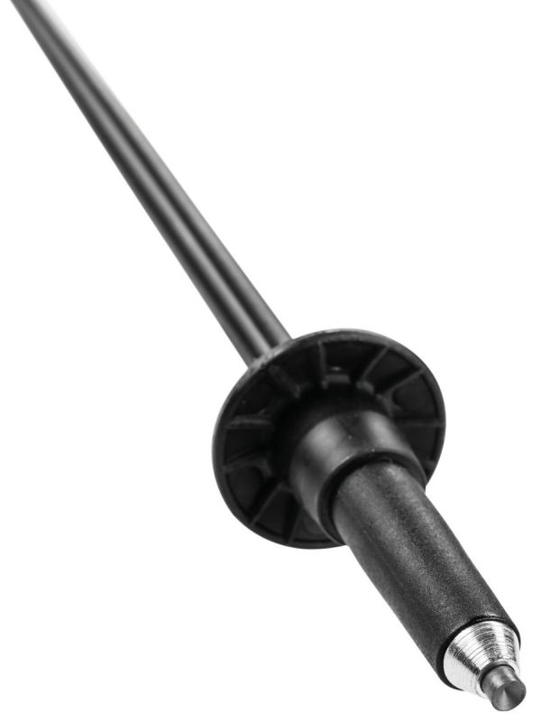 Kije nordic walking regulowane LEKI Spin