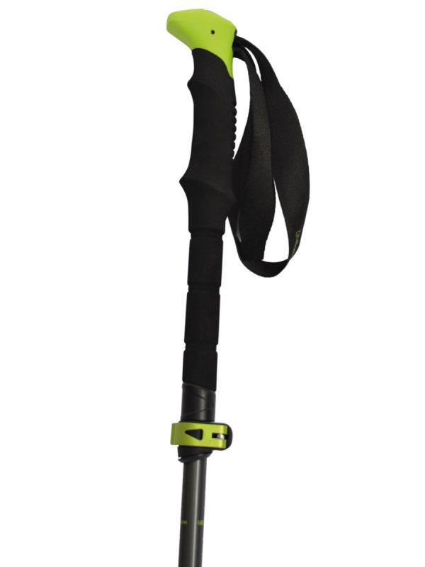 Składane kije trekkingowe Pinguin Compact FL