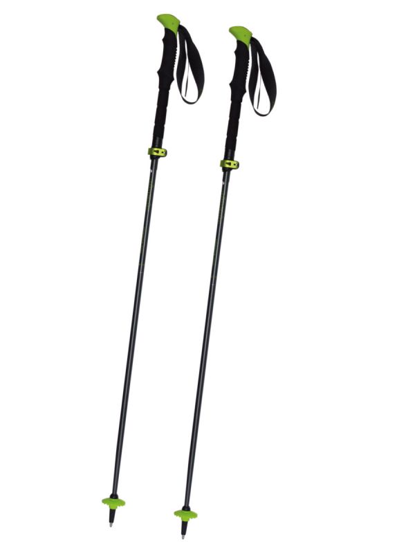 Składane kije trekkingowe Pinguin Compact FL