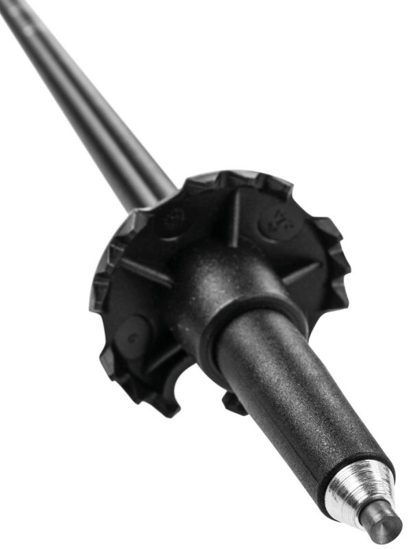 Kije trekkingowe z antishock LEKI Trail SAS