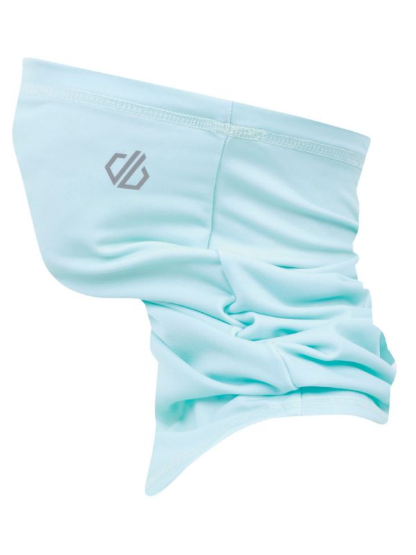 Wysoki komin zimowy Dare 2b Niveous Blue