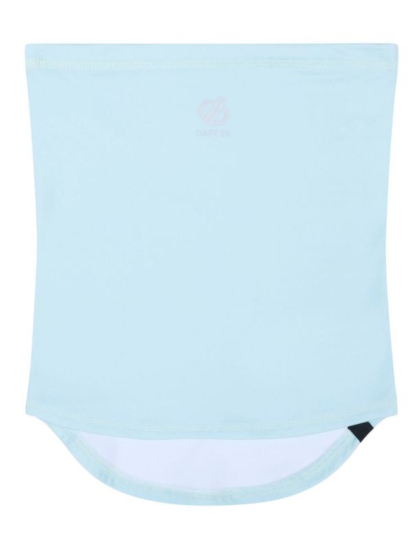 Wysoki komin zimowy Dare 2b Niveous Blue