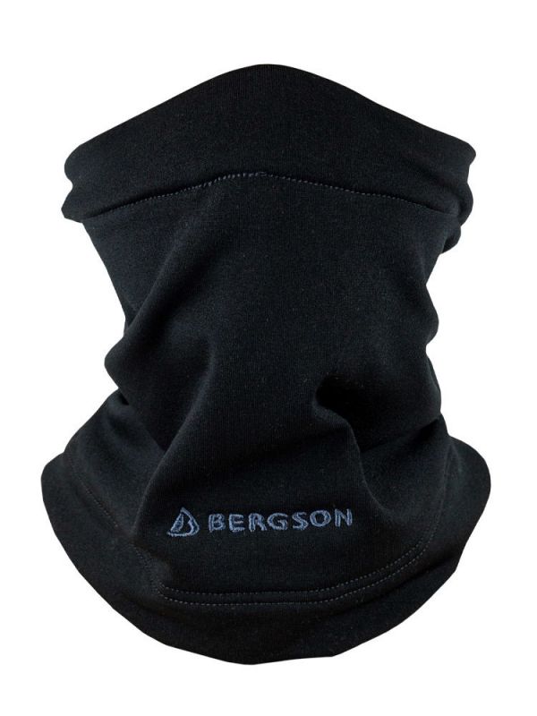 Komin Czapka Bergson Wolf Chim