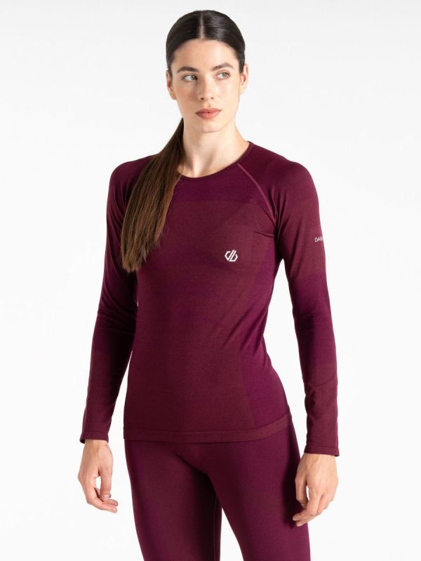 Koszula termoaktywna damska Dare 2b In The Zone