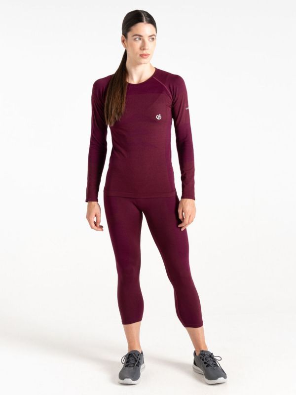 Koszula termoaktywna damska Dare 2b In The Zone