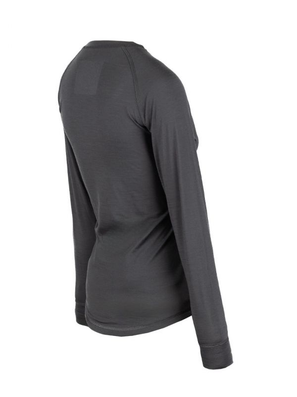 Koszulka termo damska Bergson Lanapura Merino