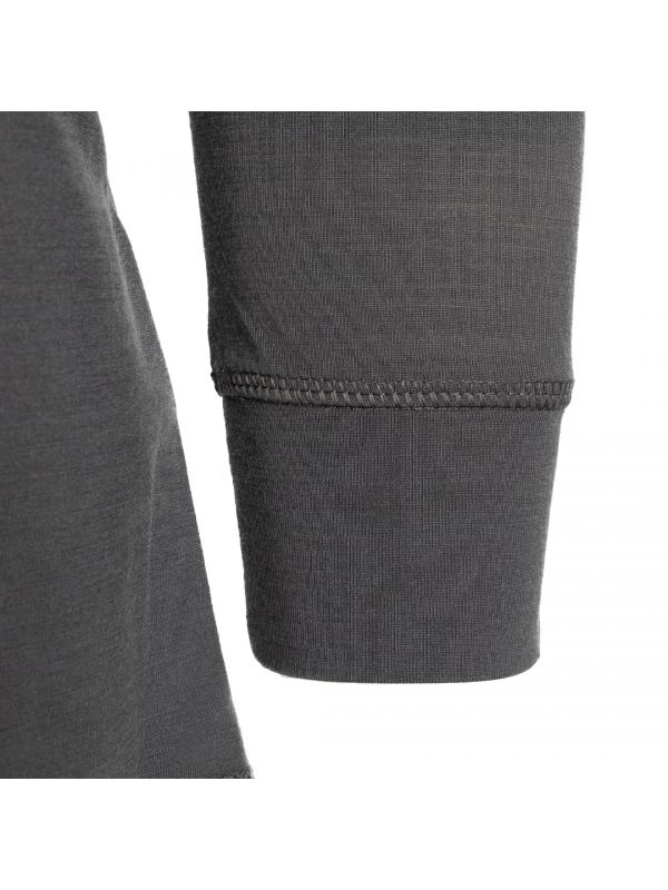 Koszulka termo damska Bergson Lanapura Merino