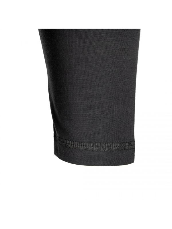 Koszulka termo męska Bergson Lanapura Merino