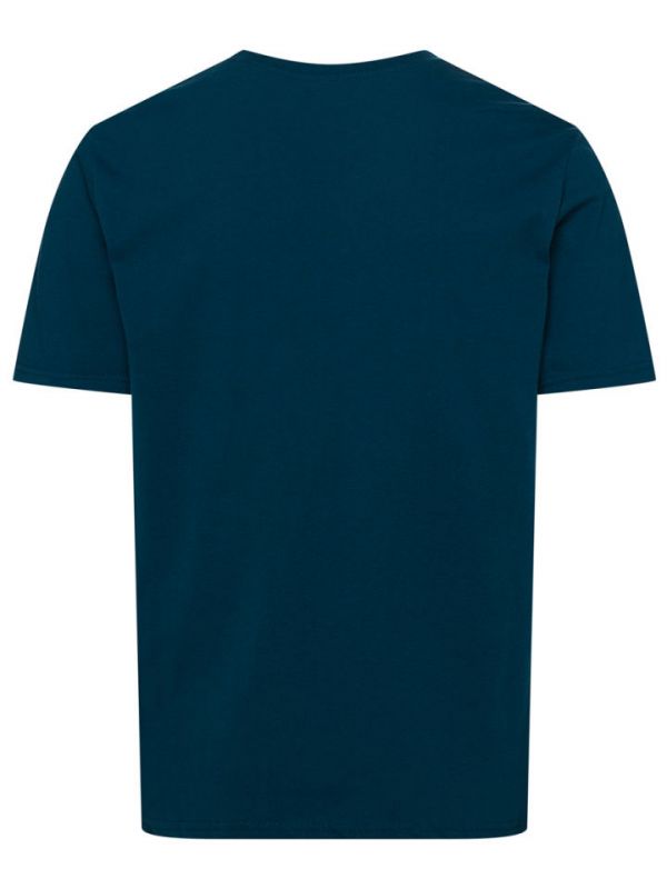 Koszulka z bawełny Cygnus Campus