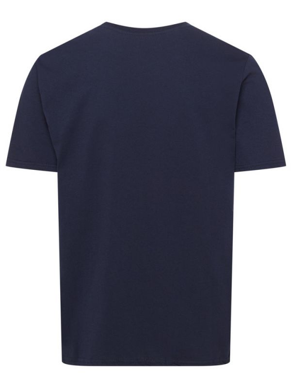 Bawełniana koszulka dla panów Campus Vorlux