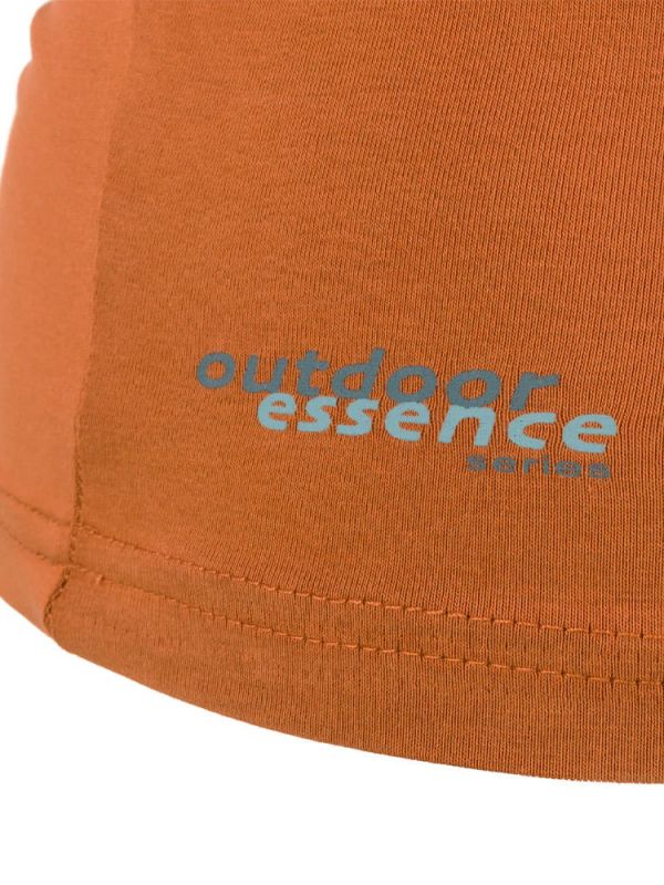 Koszulka Bergson Archo Men Rust