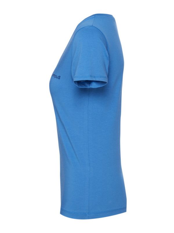 Koszulka bawełniana Campus Corrina