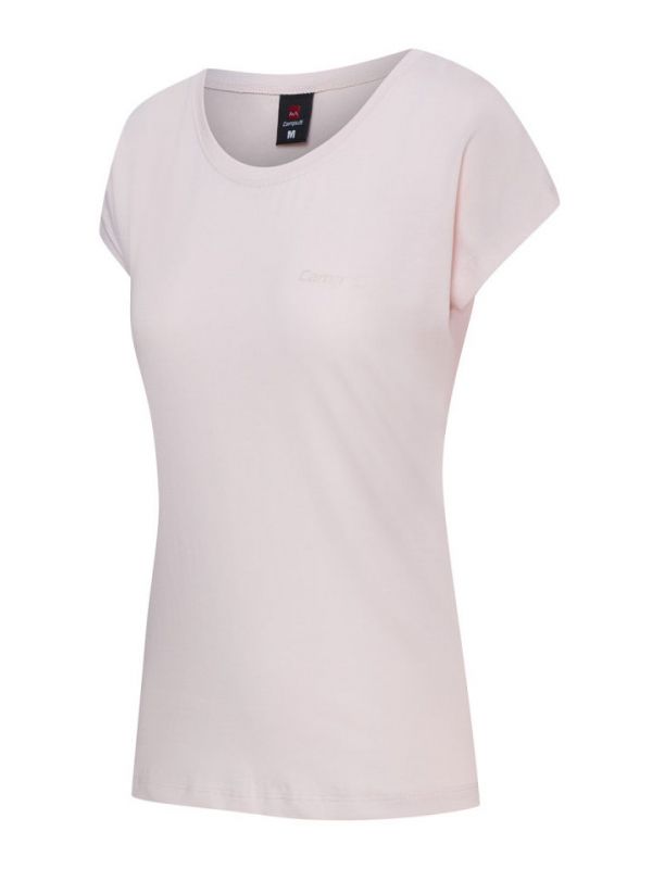 Koszulka bawełniana Campus Valea