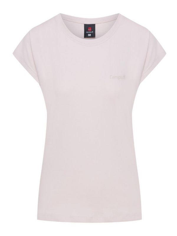Koszulka bawełniana Campus Valea