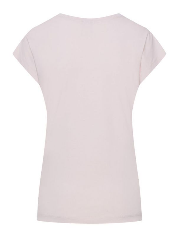 Koszulka bawełniana Campus Valea