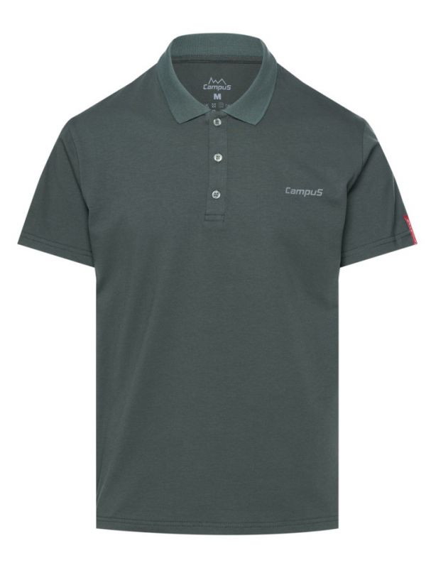 Klasyczne polo Campus Agilis
