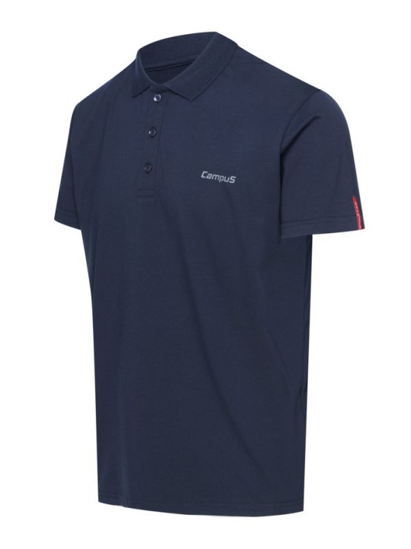 Koszulka polo Campus Cernuus Men