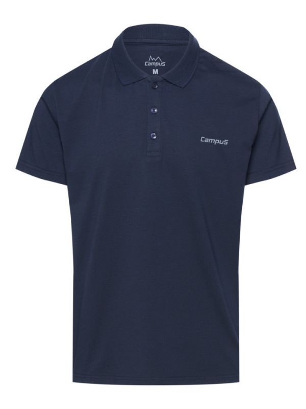 Koszulka polo Campus Cernuus Men
