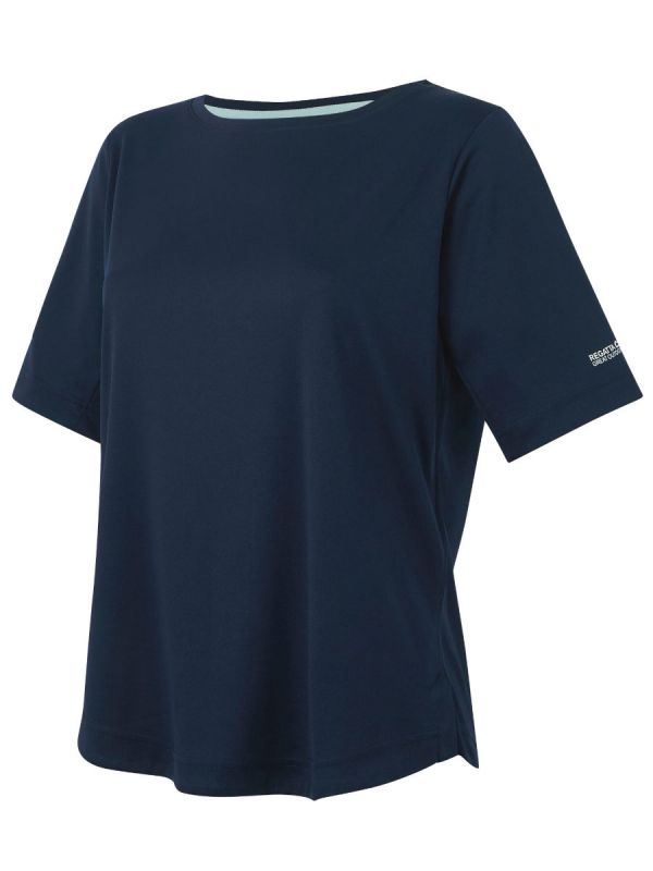 Koszulka szybkoschnąca damska Regatta Botanna