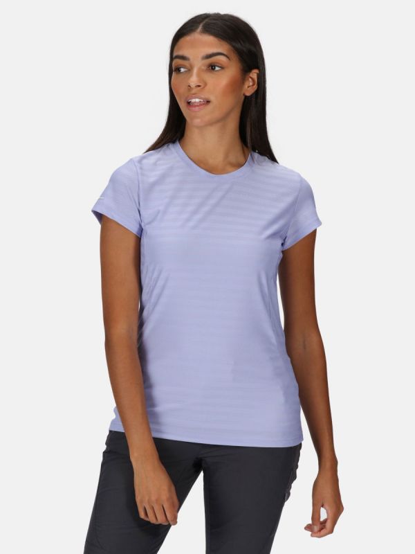 Koszulka sportowa damska Regatta Breakbar