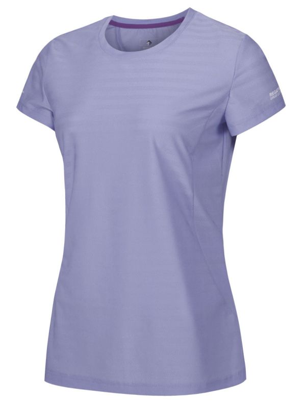 Koszulka sportowa damska Regatta Breakbar