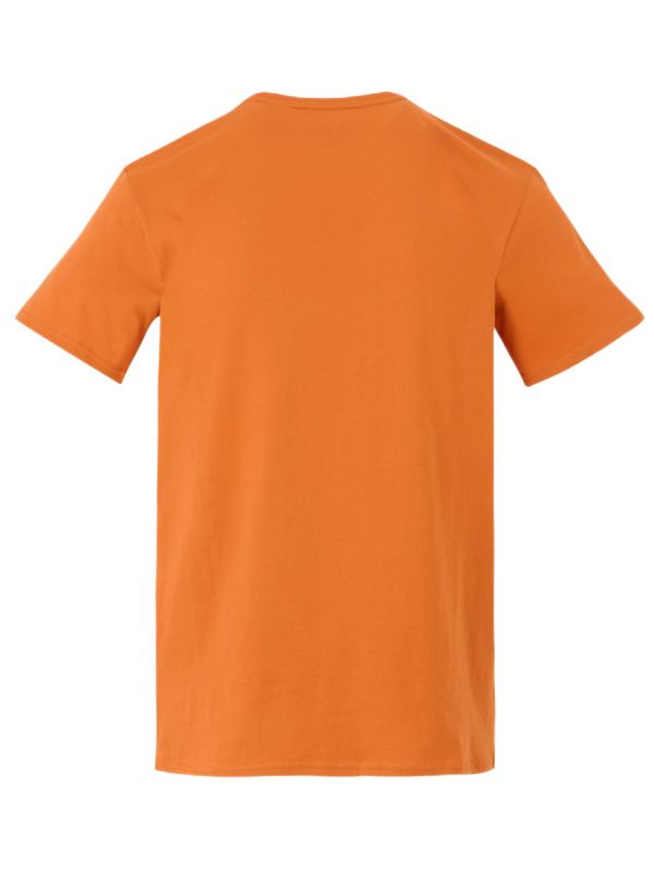 Męski t-shirt bawełniany Regatta Breezed 