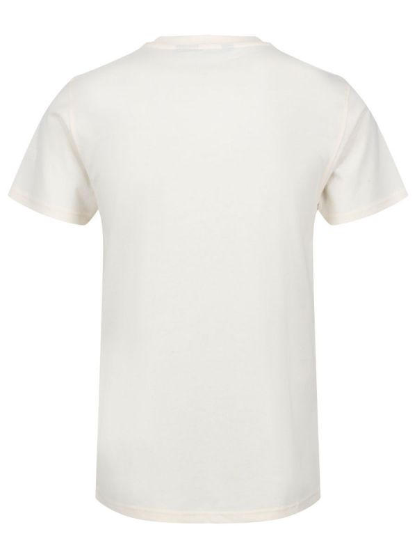 Bawełniany t-shirt Regatta Cline VII