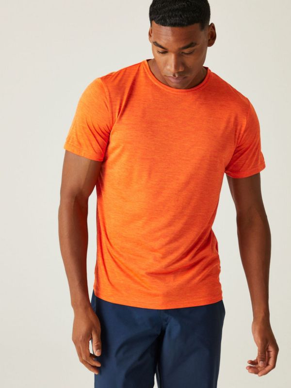 Sportowa koszulka męska Regatta Fingal 