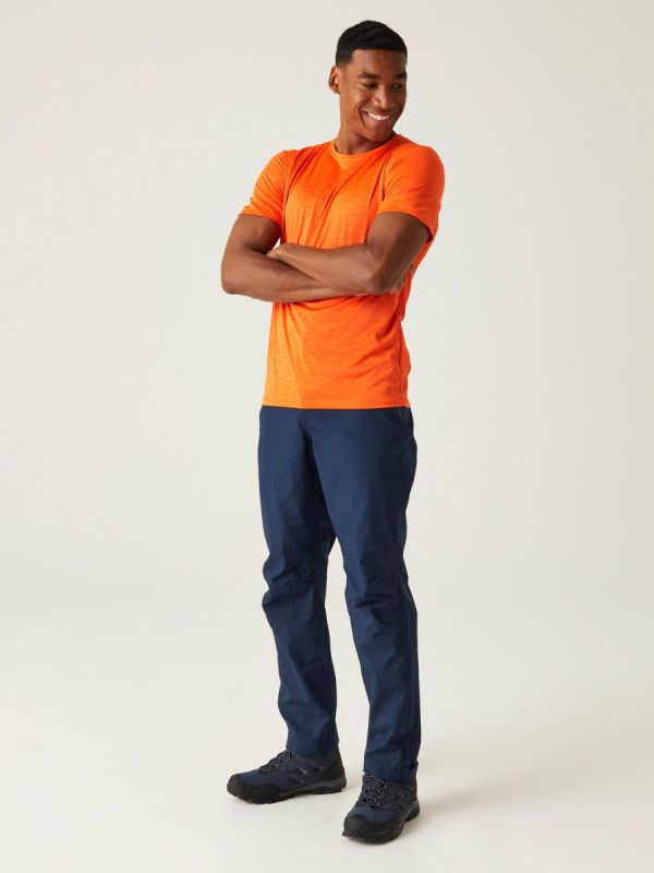 Sportowa koszulka męska Regatta Fingal 