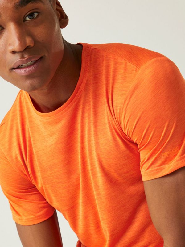 Sportowa koszulka męska Regatta Fingal 