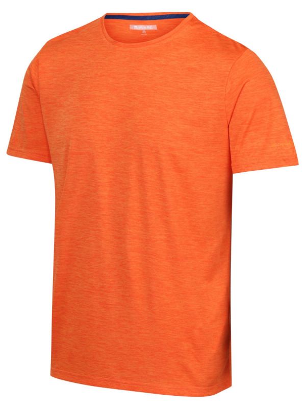 Sportowa koszulka męska Regatta Fingal 