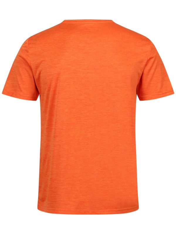 Sportowa koszulka męska Regatta Fingal 