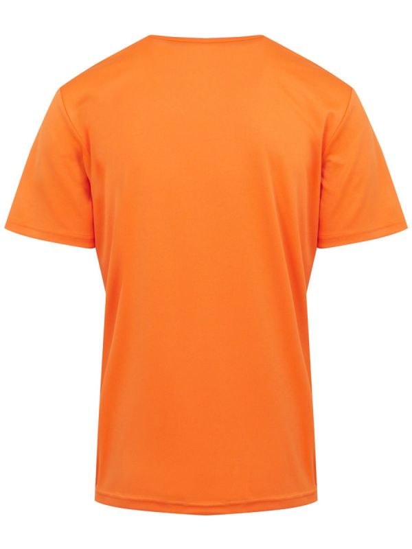 Koszulka orange Regatta Fingal
