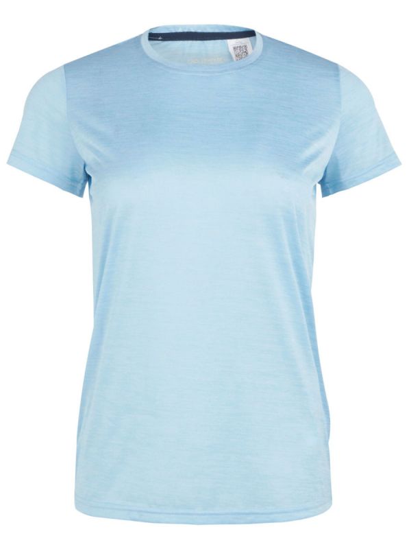 Sportowa koszulka szybkoschnąca Regatta Fingal Edition