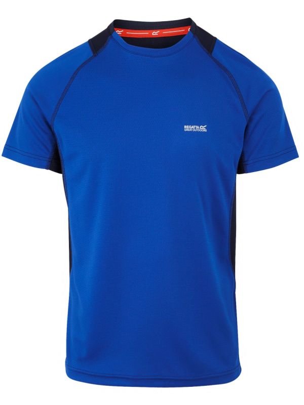 Sportowa przewiewna koszulka Regatta Virda III