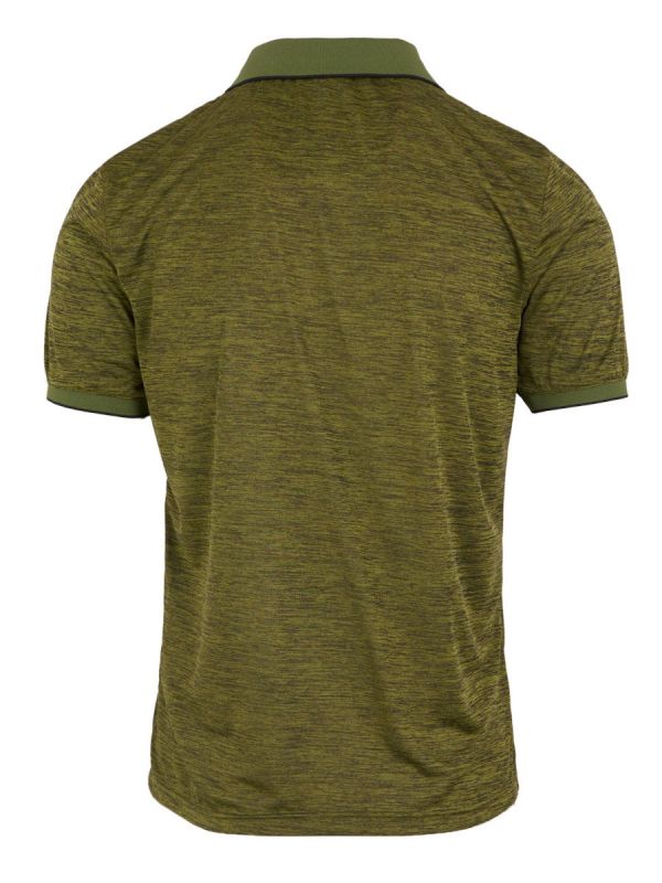 Koszulka z kołnierzykiem Regatta Remex