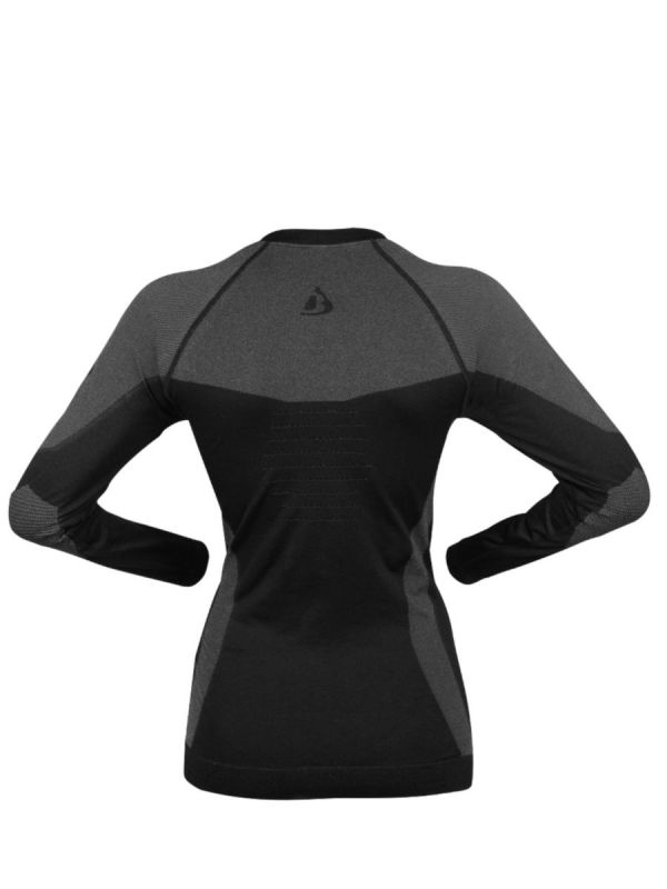 Koszulka termiczna damska Bergson Motion Vantage