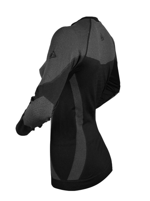 Koszulka termiczna damska Bergson Motion Vantage