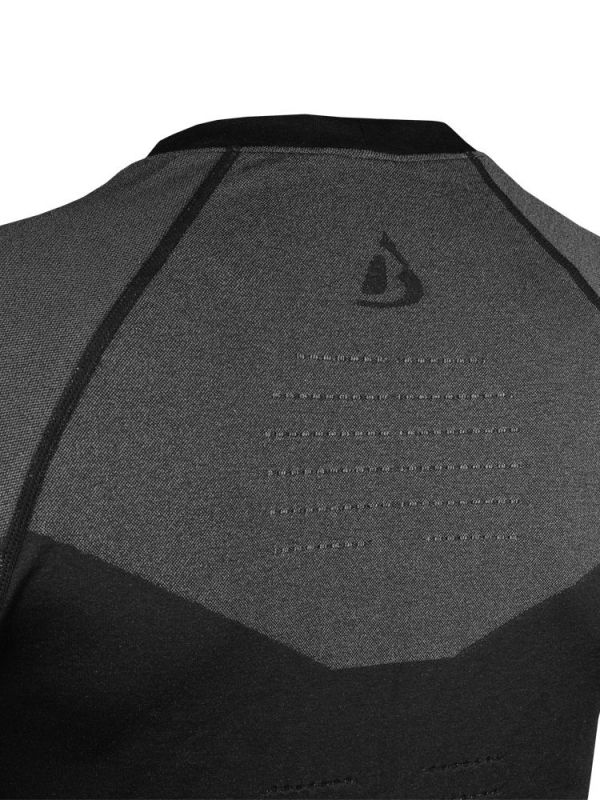 Koszulka termiczna damska Bergson Motion Vantage