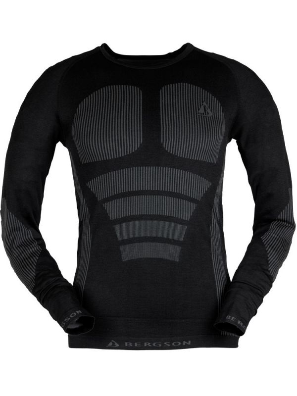 Koszula termoaktywna męska Bergson Eminent